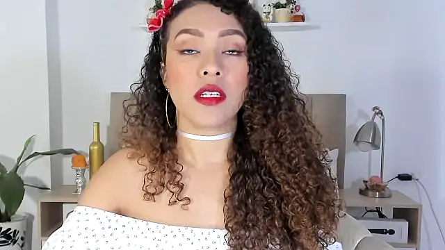 Zoe Gruber online show from February 2026 11:41:02 PM