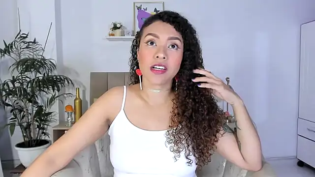 Zoe Gruber online show from February 2026 11:10:02 PM