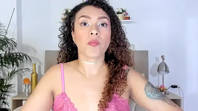 Zoe Gruber online show from February 2026 12:06:02 AM