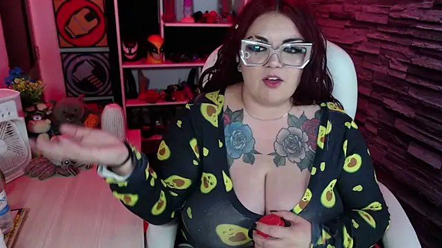 juliette rd online show from March 2026 08:26:33 AM