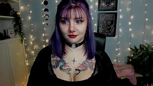 GabbiePerfect online show from November 2025 07:44:01 AM