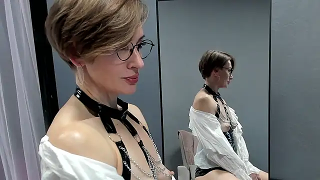 Dorothy Meyer online show from January 2026 08:40:02 AM