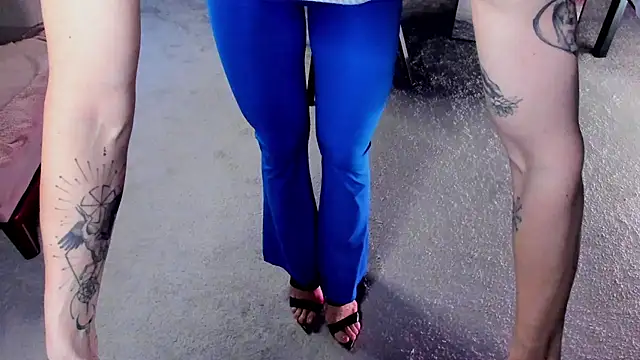 Dorothy Meyer online show from January 2026 02:28:02 AM