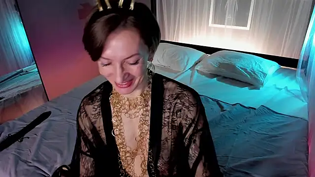 Dorothy Meyer online show from March 2026 02:28:01 AM