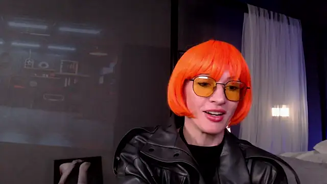 Snapshot of Dorothy_Meyer chatting on April 2026 09:13:01 PM Dorothy Meyer online show from April 2026 09:13:01 PM