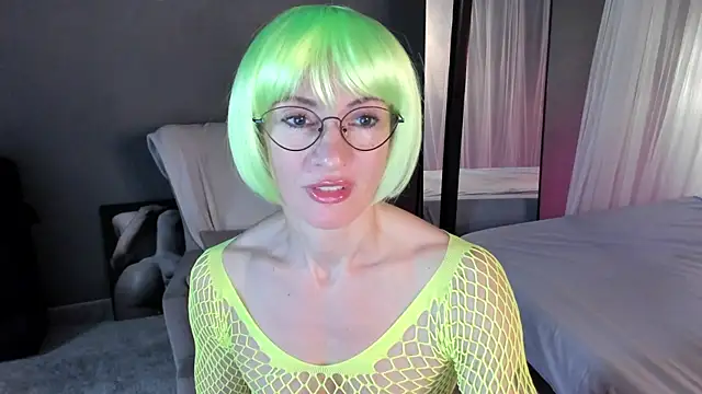 Snapshot of Dorothy_Meyer chatting on May 2026 02:30:01 AM Dorothy Meyer online show from May 2026 02:30:01 AM