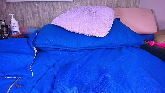 violett lo online show from March 2025 09:19:02 AM