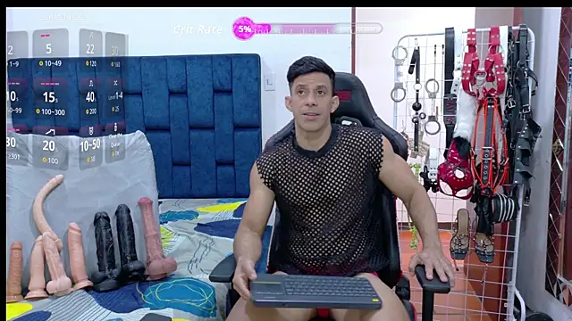 JoseRumbero26 online show from April 2026 05:54:01 PM