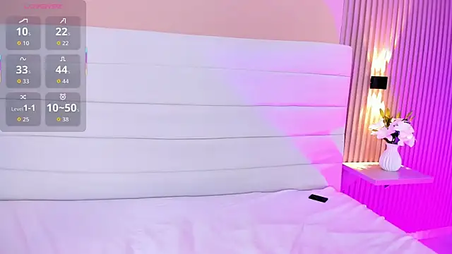 Lilly 2809  online show from March 2026 05:24:01 AM