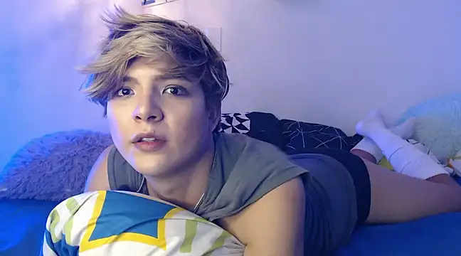 jnick 21 online show from February 2025 01:52:01 AM