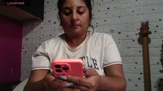 Snapshot of dayanara_kamal chatting on June 2026 02:39:01 PM dayanara kamal online show from June 2026 02:39:01 PM