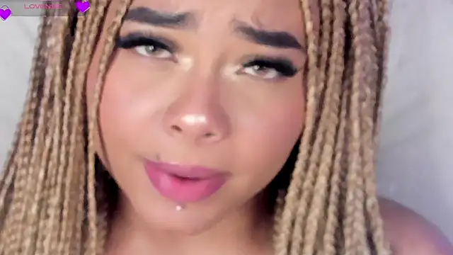 conny  curly online show from March 2025 03:50:02 PM