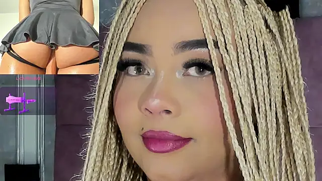 conny  curly online show from March 2026 02:34:01 PM