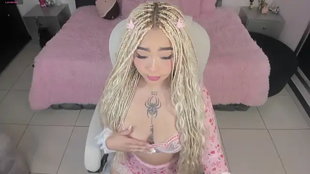 conny  curly online show from July 2026 12:57:02 PM