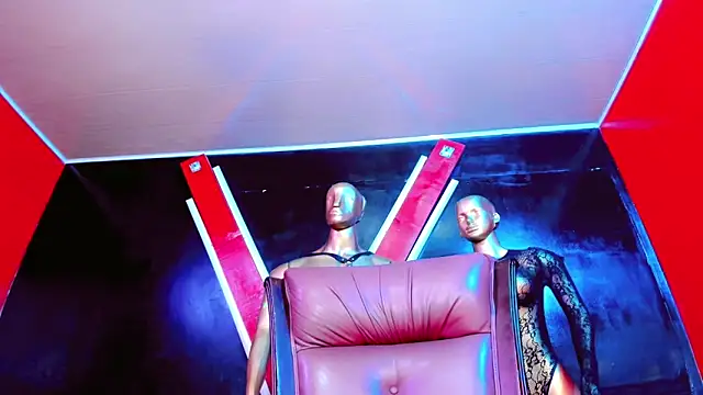  ChanellR  online show from March 2026 11:05:01 AM