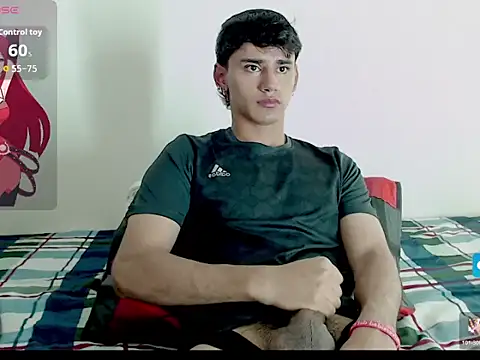 juan stiven online show from April 2026 01:11:01 PM