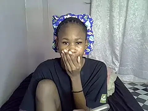 SexxyTerry online show from January 2025 10:23:01 PM