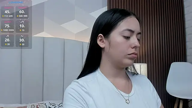 Snapshot of Julietasantos__ chatting on March 2026 06:36:01 PM Julietasantos online show from March 2026 06:36:01 PM