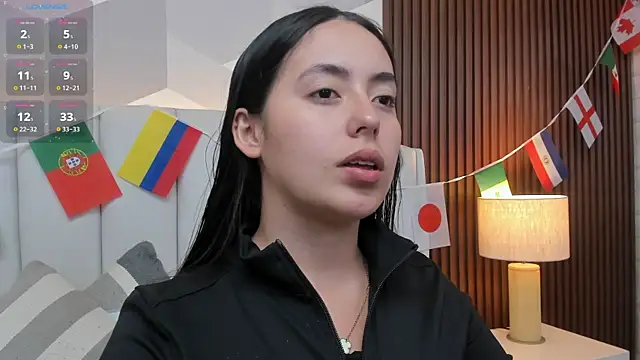 Snapshot of Julietasantos__ chatting on June 2026 06:34:02 PM Julietasantos online show from June 2026 06:34:02 PM