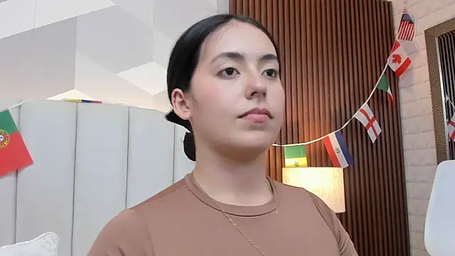 Snapshot of Julietasantos__ chatting on July 2026 06:25:02 PM Julietasantos online show from July 2026 06:25:02 PM