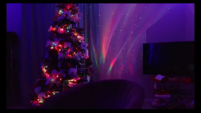 Wishgoddes online show from December 2024 01:08:01 AM