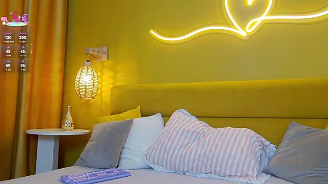 lessysweety online show from November 2025 04:12:02 AM