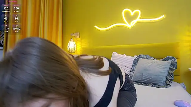 Snapshot of lessysweety chatting on February 2026 03:03:02 AM lessysweety online show from February 2026 03:03:02 AM