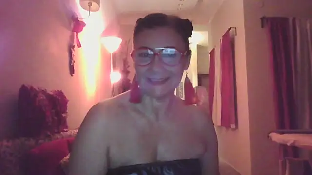 LadyLizi online show from February 2025 08:39:01 AM