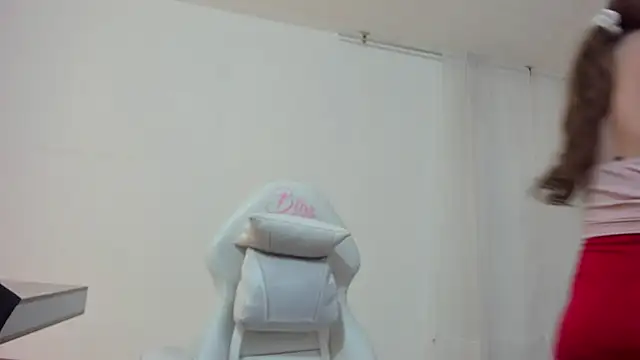 Carolina hernandez22 online show from October 2025 12:52:02 PM