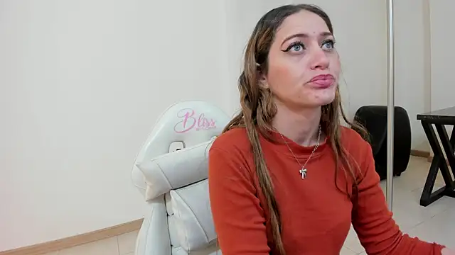 Carolina hernandez22 online show from November 2025 12:15:01 PM