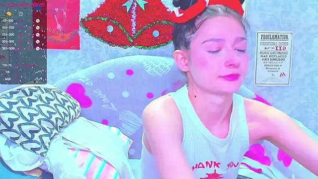 Vanessa Florence online show from January 2025 12:51:02 AM