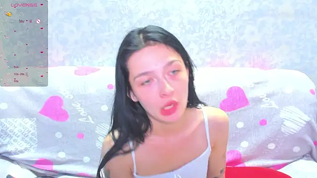 Snapshot of Vanessa_Florence chatting on June 2026 01:21:01 AM Vanessa Florence online show from June 2026 01:21:01 AM