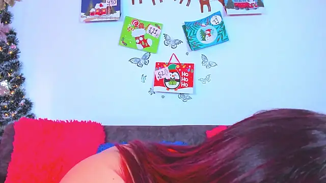 Channel-Parker online show from December 2024 09:28:02 PM