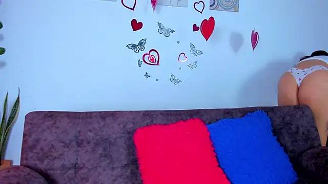 Channel-Parker online show from September 2025 02:23:01 AM