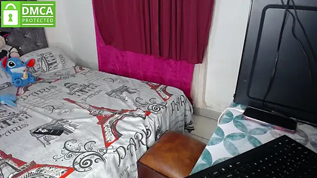 susana2523 online show from March 2026 06:09:01 AM