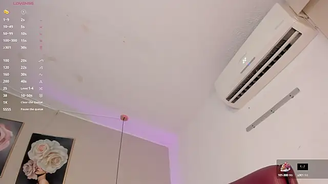 Emma Thompsson online show from September 2025 01:50:01 AM