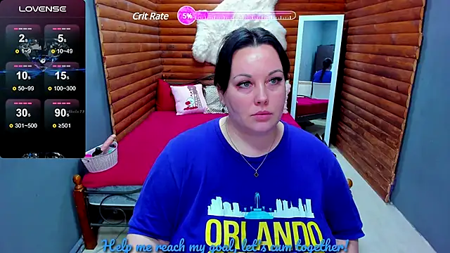 BubbleEmma online show from January 2025 06:48:01 PM