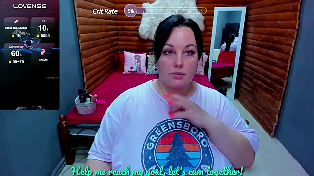 BubbleEmma online show from February 2025 02:15:01 PM