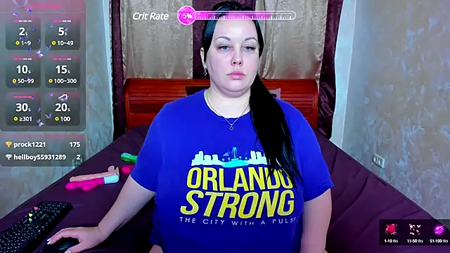 BubbleEmma online show from March 2025 04:24:01 PM