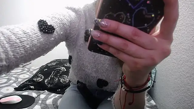 Snapshot of Luna_girlhot_ chatting on February 2025 07:38:01 PM Luna girlhot  online show from February 2025 07:38:01 PM