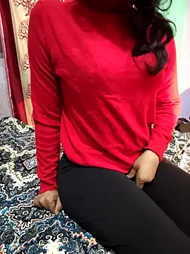 Snapshot of Imsexyjanvi chatting on January 2026 05:40:01 PM Imsexyjanvi online show from January 2026 05:40:01 PM