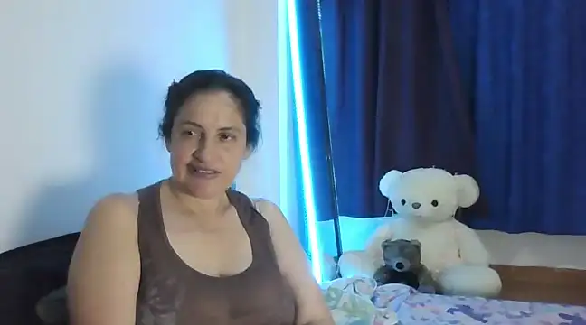Snapshot of ximenajimenez chatting on December 2024 05:51:01 AM ximenajimenez online show from December 2024 05:51:01 AM