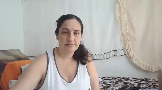 Snapshot of ximenajimenez chatting on January 2025 07:10:02 PM ximenajimenez online show from January 2025 07:10:02 PM