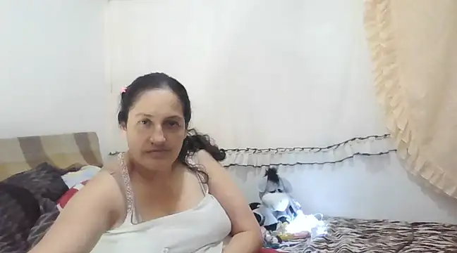 Snapshot of ximenajimenez chatting on January 2025 01:47:01 AM ximenajimenez online show from January 2025 01:47:01 AM