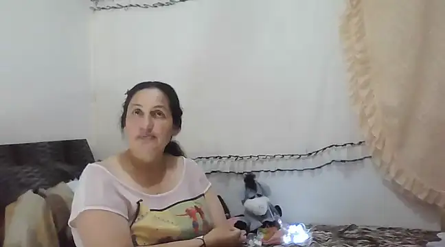 Snapshot of ximenajimenez chatting on January 2025 05:25:02 AM ximenajimenez online show from January 2025 05:25:02 AM