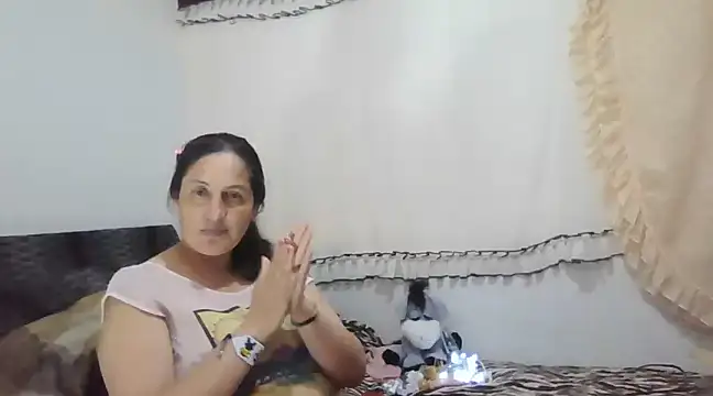 Snapshot of ximenajimenez chatting on January 2025 02:00:02 AM ximenajimenez online show from January 2025 02:00:02 AM