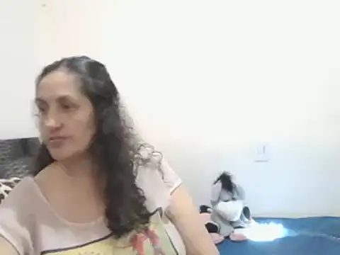 Snapshot of ximenajimenez chatting on March 2025 10:10:01 PM ximenajimenez online show from March 2025 10:10:01 PM