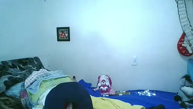 ximenajimenez online show from March 2026 11:44:01 PM