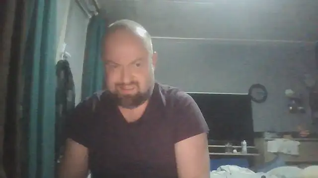 Prehistorixxx2686 online show from December 2025 03:17:01 PM