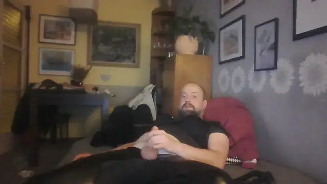 Snapshot of Prehistorixxx2686 chatting on May 2026 04:07:02 AM Prehistorixxx2686 online show from May 2026 04:07:02 AM